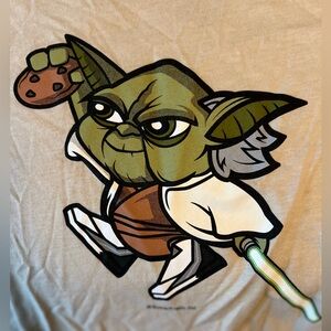 Yoda Superfresh Tee